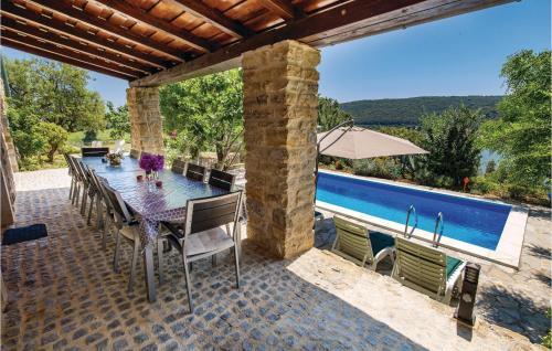 Holiday Home Kampor I