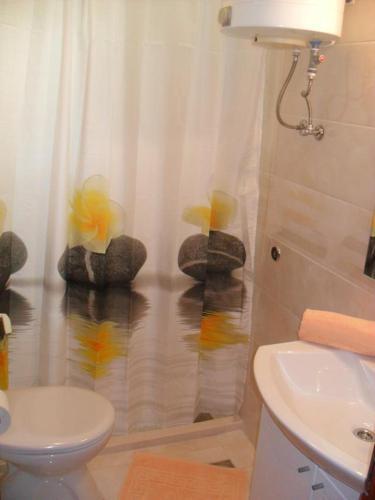 Apartment Orebic 10256a