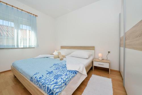 Apartments Duje