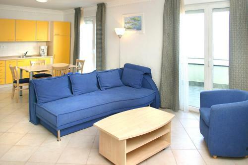 Aparthotel Rezidencija Skiper Apartments