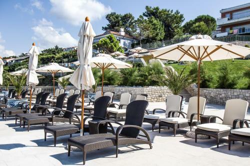 Aparthotel Rezidencija Skiper Apartments