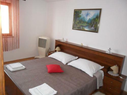 Apartment Senj 11605a