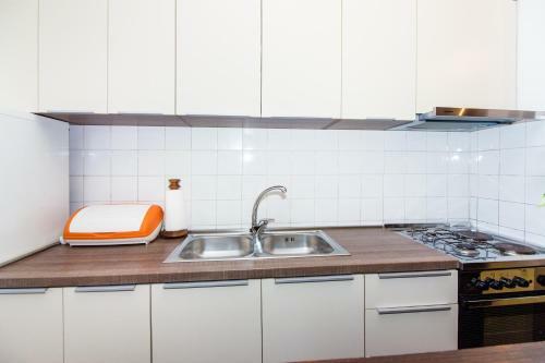 Apartment Gordana