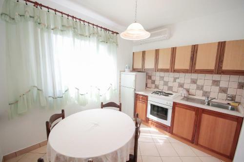 Apartments Skelin