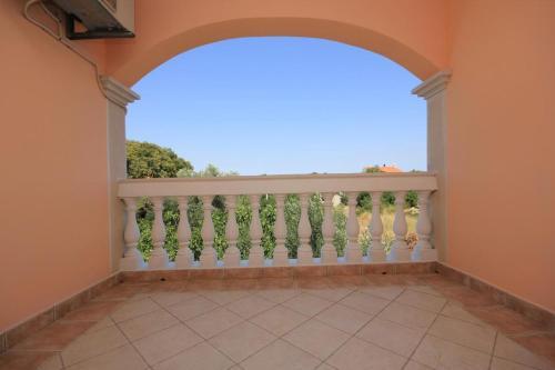 Apartment Pasman 8214a
