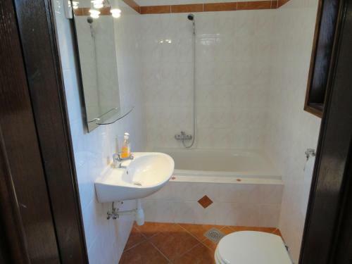 Apartamentos Villa Samac