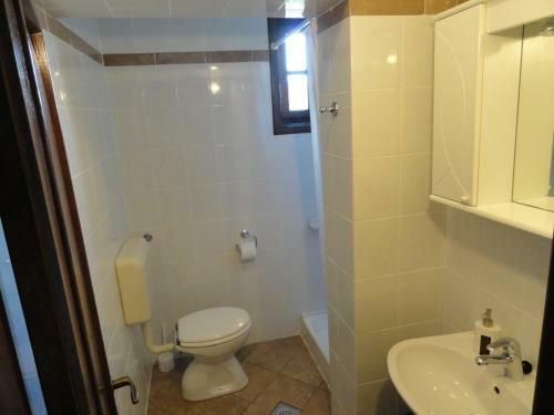 Apartamentos Villa Samac