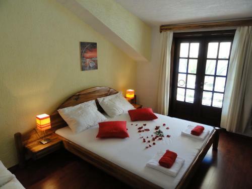 Apartamentos Villa Samac