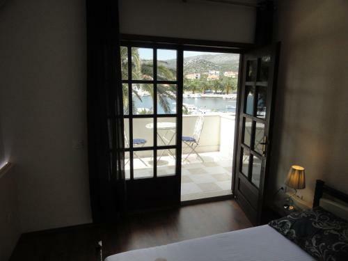 Apartamentos Villa Samac