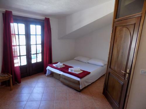 Apartamentos Villa Samac
