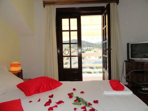 Apartamentos Villa Samac