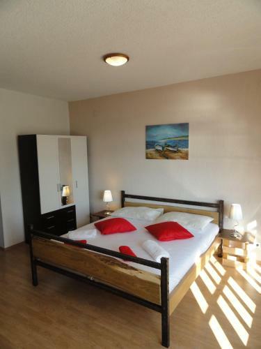 Apartamentos Villa Samac
