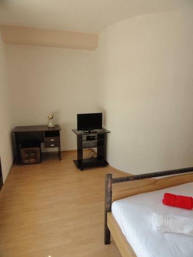 Apartamentos Villa Samac