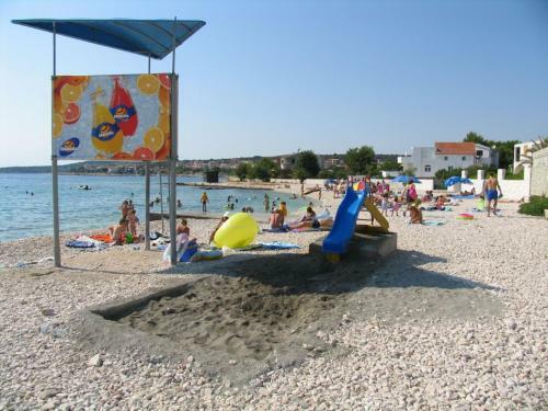 Apartment Pearl Rogoznica