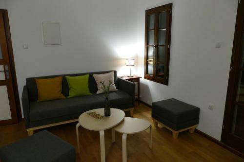 Apartamentos Summer Residence Illyria