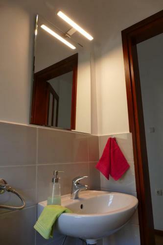 Apartamentos Summer Residence Illyria
