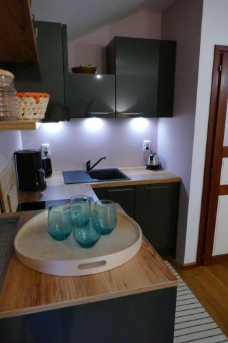 Apartamentos Summer Residence Illyria