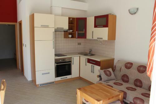 Apartments Villa Eva