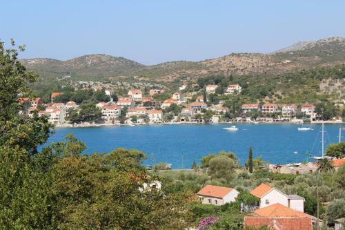 Apartments Villa Eva
