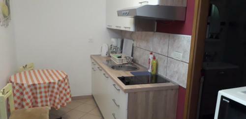 Apartamentos Studio Baska Voda 2609a