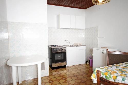 Apartment Privlaka 666a