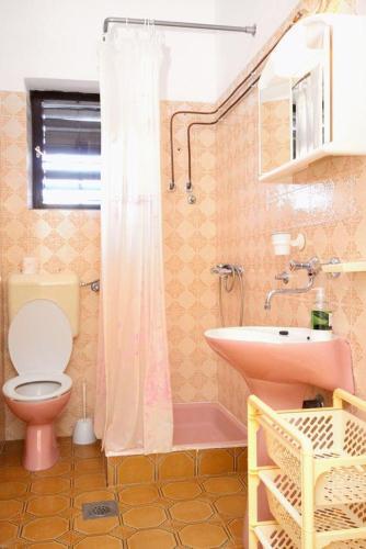Apartment Privlaka 666a