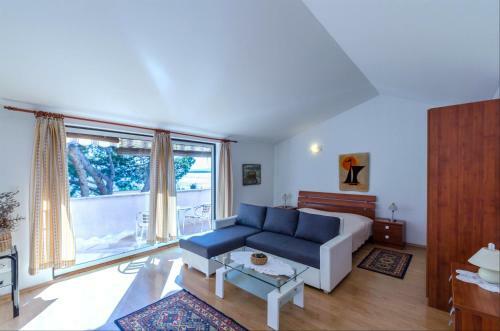 Apartment Zdravka
