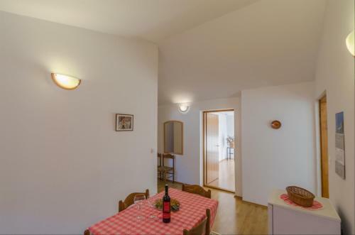 Apartment Zdravka