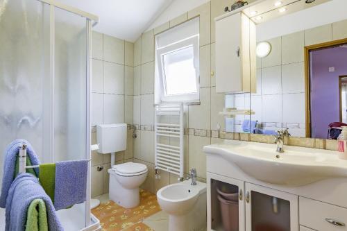Apartment Stiki?
