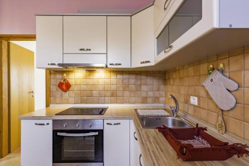 Apartment Stiki?