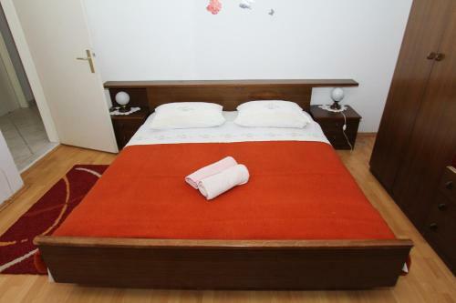 Apartments Majica