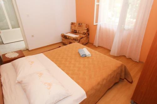 Apartments Majica