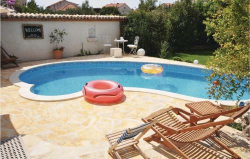 Apartment Vodice 19
