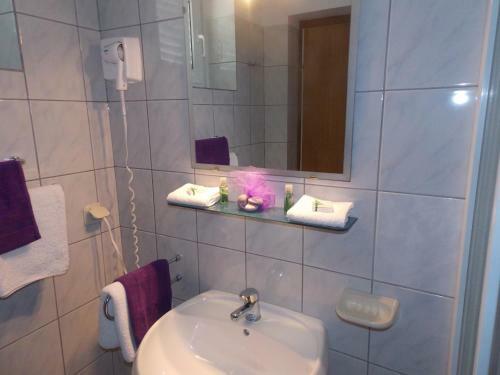 Apartamentos Villa Nela