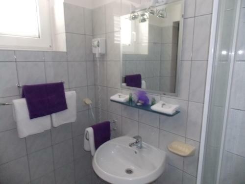 Apartamentos Villa Nela