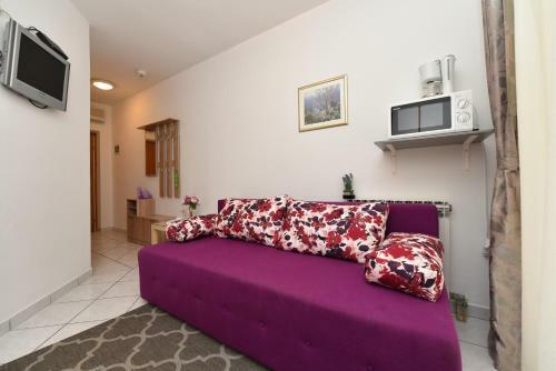 Apartamentos Villa Nela