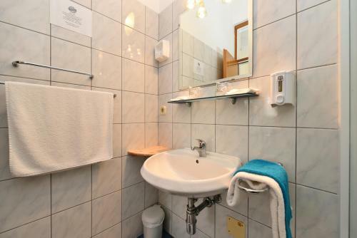 Apartamentos Villa Nela