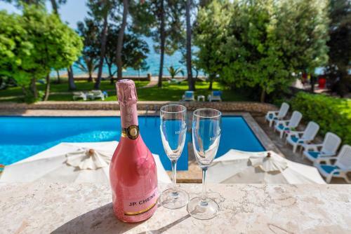 Apartamentos Villa Nela