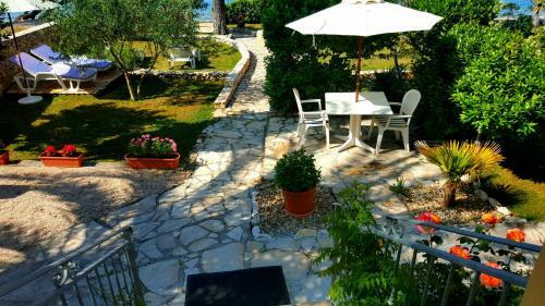 Apartamentos Villa Nela