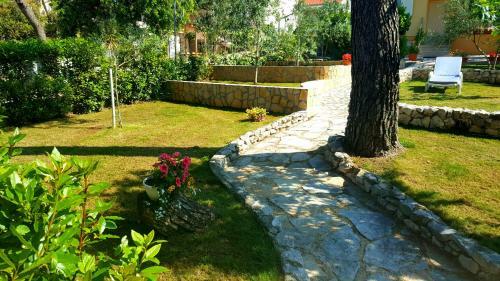 Apartamentos Villa Nela