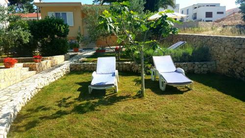 Apartamentos Villa Nela
