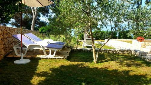 Apartamentos Villa Nela
