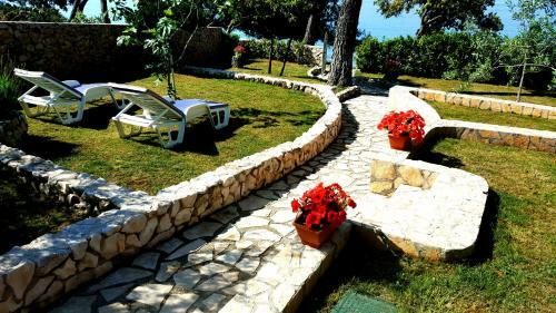 Apartamentos Villa Nela