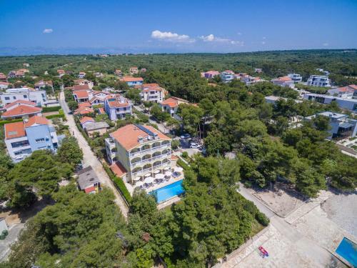 Apartamentos Villa Nela