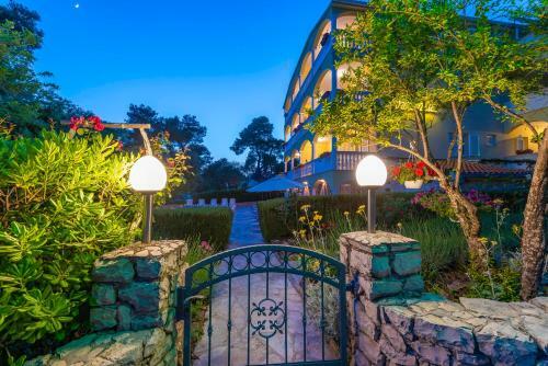 Apartamentos Villa Nela