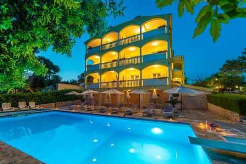 Apartamentos Villa Nela