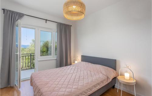 Holiday Apartment Malinska 01