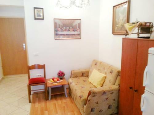 Apartment Bello