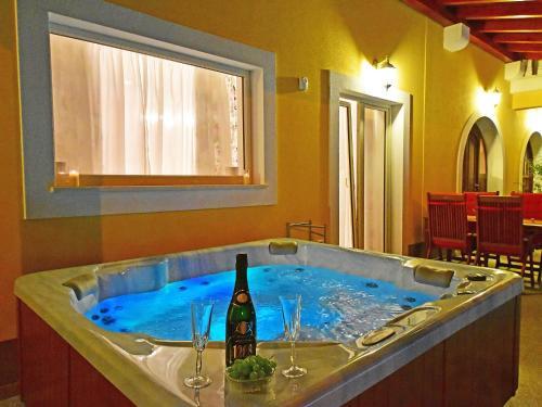 Holiday Home Villa Olea