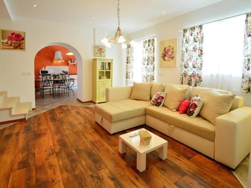 Holiday Home Villa Olea